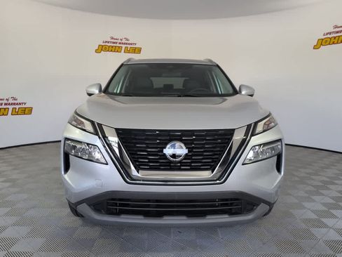 Used 2023 Nissan Rogue SV w/ SV Premium B Package FWD image 10