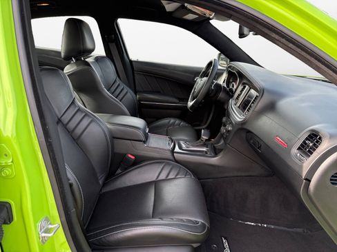Used 2023 Dodge Charger SRT Hellcat w/ Harman/Kardon Audio Group image 15