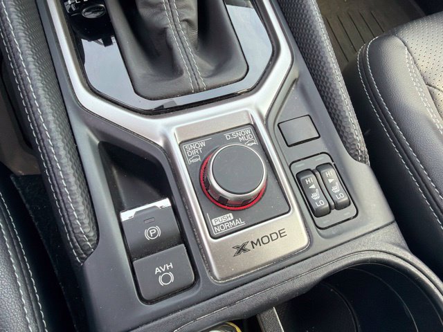 Used 2020 Subaru Forester Limited w/ Popular Package #3 AWD/4WD image 26