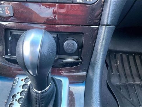 Used 2013 INFINITI EX37 Journey w/ Premium Pkg image 32