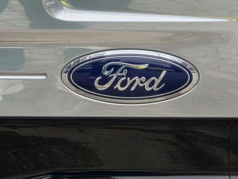 Used 2021 Ford F150 Platinum w/ Equipment Group 701A High image 39