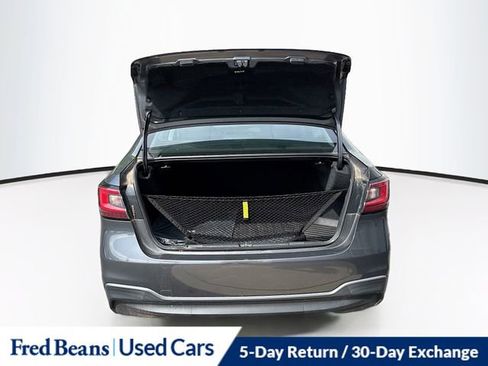 Used 2020 Subaru Legacy Premium w/ Popular Package #1 AWD/4WD image 27
