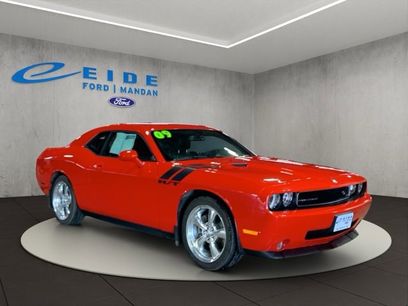 Used 2009 Dodge Challenger R/T