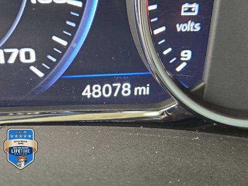 Certified 2023 GMC Terrain Denali AWD/4WD image 27