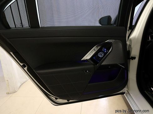 Certified 2023 BMW 760i xDrive image 30