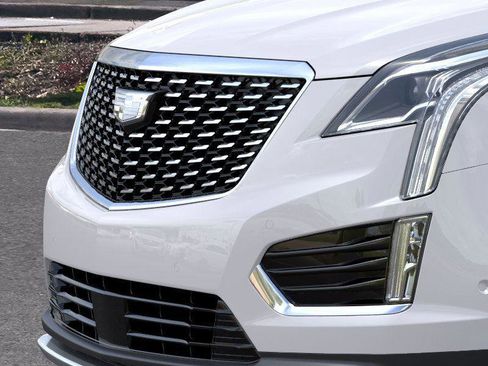 New 2025 Cadillac XT5 Premium Luxury w/ Technology Package image 14