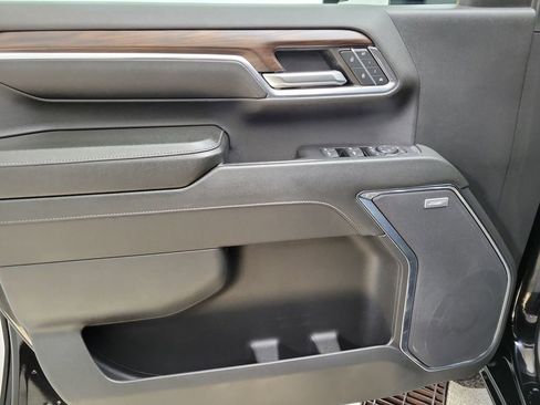 Certified 2024 GMC Sierra 2500 SLT w/ Texas SLT Premium Package image 15