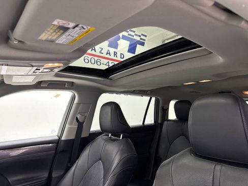 Used 2023 Toyota Highlander Limited image 22