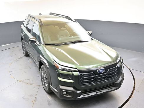New 2026 Subaru Outback Premium AWD/4WD image 53