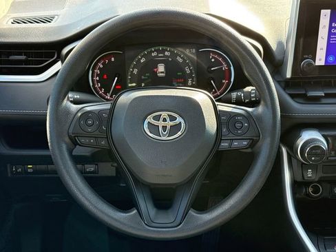 Used 2024 Toyota RAV4 XLE w/ Convenience Package FWD image 15