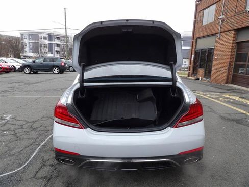 Used 2020 Genesis G70 3.3T image 16
