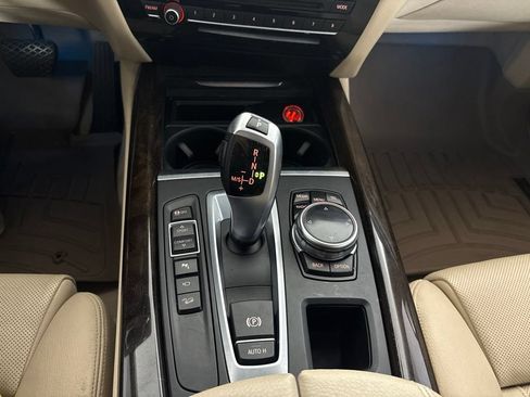 Used 2014 BMW X5 xDrive35d AWD/4WD image 13