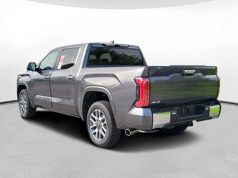 New 2026 Toyota Tundra 1794 Edition AWD/4WD image 6