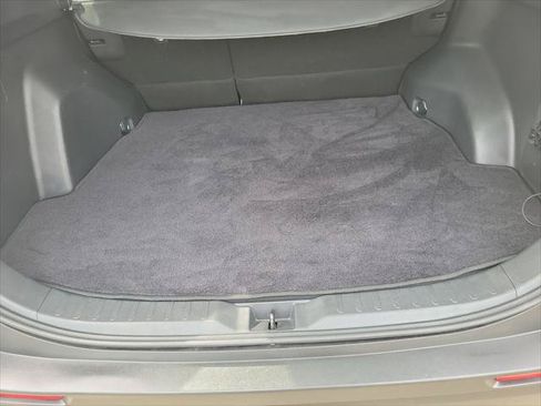Certified 2024 Toyota RAV4 XLE FWD image 21
