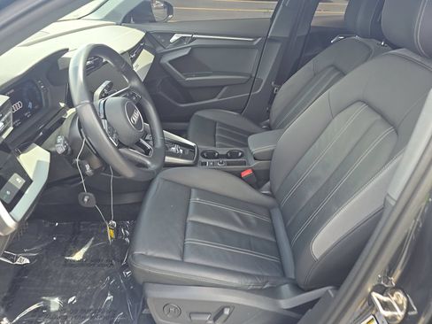 Used 2022 Audi A3 2.0T Premium FWD image 3