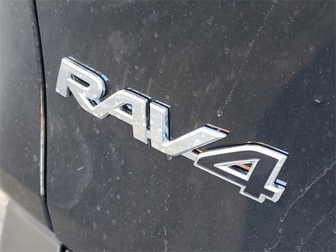 New 2025 Toyota RAV4 LE image 6
