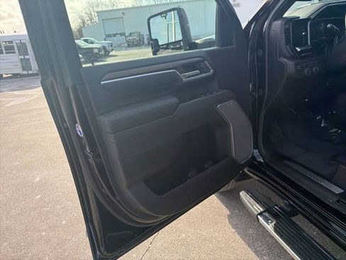 New 2026 Chevrolet Silverado 3500 High Country w/ Technology Package image 28