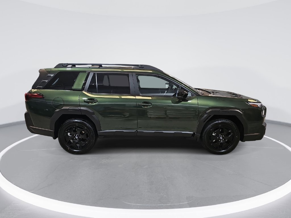 New 2026 Subaru Outback Limited w/ Premium/Limited Package 2 AWD/4WD image 4