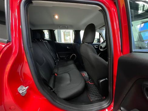 Used 2017 Jeep Renegade Sport w/ Power & Air Group image 22