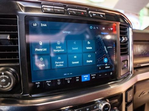 Used 2024 Ford F250 King Ranch w/ Tremor Off-Road Package image 37