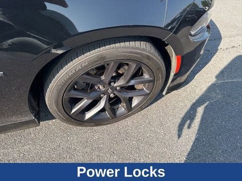 Used 2021 Dodge Charger R/T RWD image 18