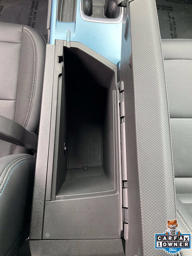 Used 2024 Chevrolet Equinox EV LT FWD image 44