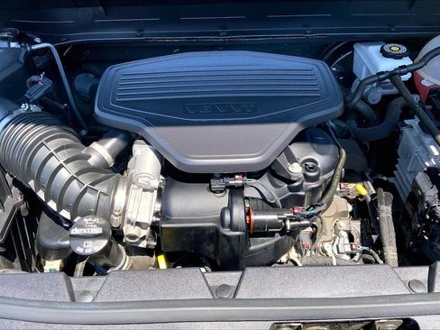 Used 2020 GMC Acadia SLT AWD/4WD image 29