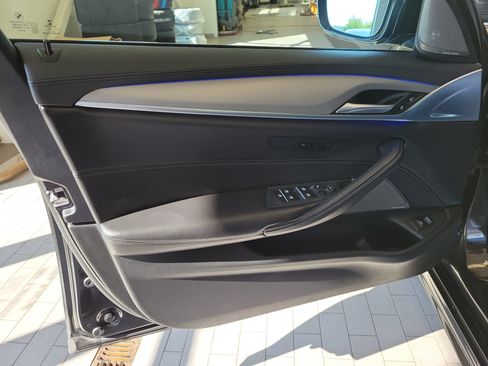 Used 2019 BMW M5 AWD/4WD image 15