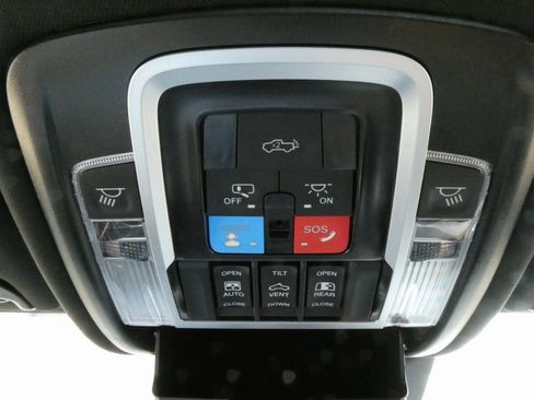 New 2026 RAM 2500 Laramie w/ Night Edition image 27