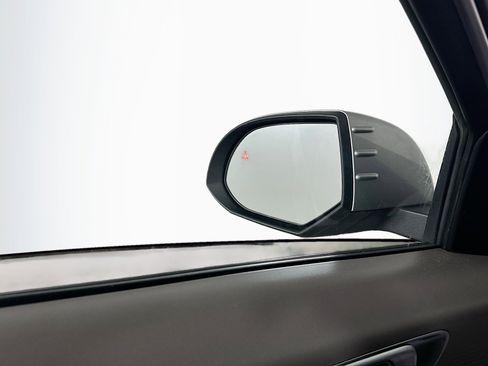 Used 2023 Hyundai Ioniq 6 SEL image 16