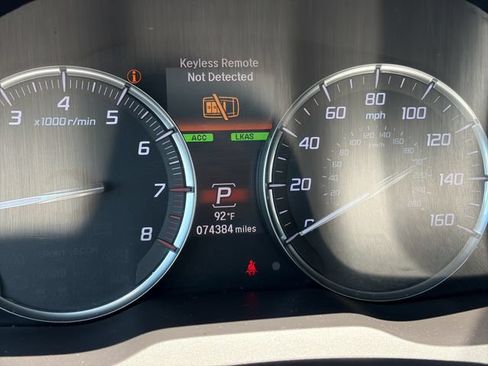Used 2020 Acura MDX SH-AWD w/ Technology Package image 28