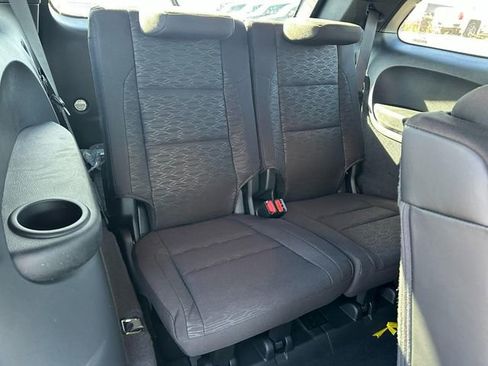 New 2026 Dodge Durango GT w/ Blacktop Package AWD/4WD image 5