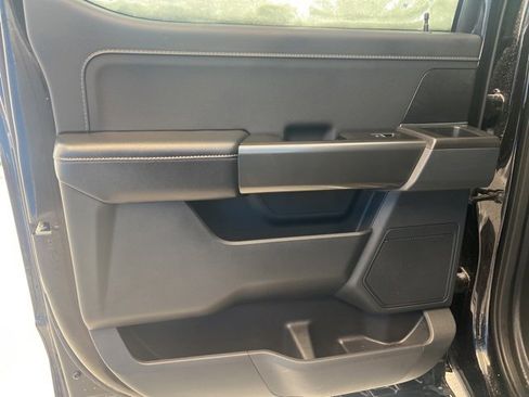 Used 2023 Ford F150 XLT w/ Equipment Group 302A High image 13