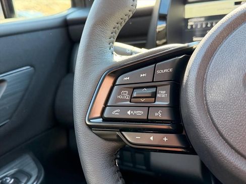 New 2026 Subaru Outback Premium image 17