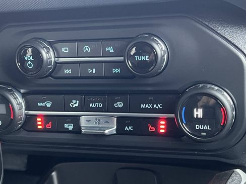 Used 2023 Ford Bronco Outer Banks AWD/4WD image 29