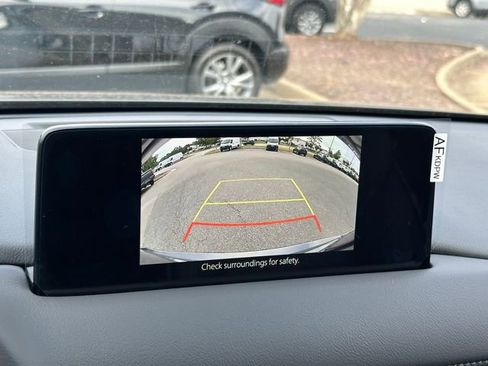 New 2025 MAZDA CX-5 AWD 2.5 S w/ Preferred Package image 29
