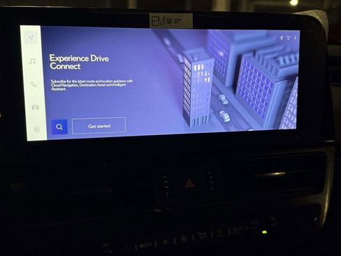 New 2025 Lexus ES 350 350 image 5