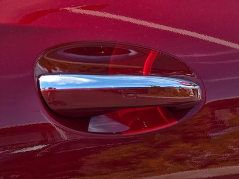 New 2026 Mercedes-Benz CLE 300 4MATIC Coupe image 23