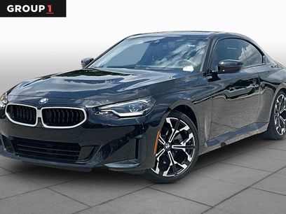Used 2025 BMW 230i Coupe w/ Convenience Package