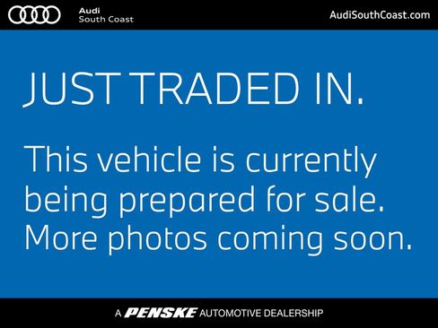 Used 2023 Audi SQ5 Premium Plus w/ Premium Plus Package image 1