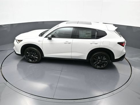 Used 2025 Acura ADX A-Spec AWD/4WD image 42
