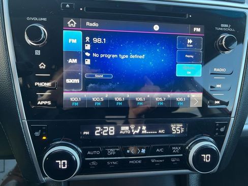 Used 2019 Subaru Outback 2.5i Premium w/ Protection Package #1 image 34