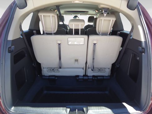 Used 2021 Honda Odyssey EX-L image 32
