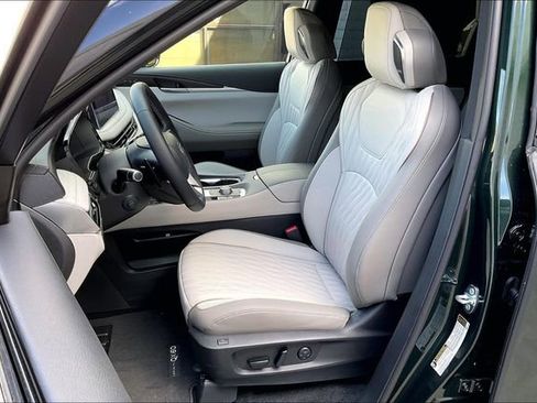 New 2026 INFINITI QX60 Autograph w/ Dark Cargo Package AWD/4WD image 8