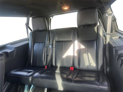 Used 2017 Ford Expedition EL XLT w/ Equipment Group 202A image 16