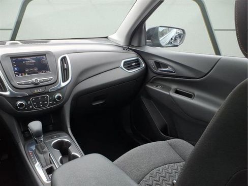 Certified 2024 Chevrolet Equinox LT w/ LPO, Floor Liner Package image 12