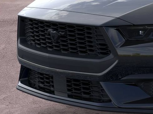 New 2026 Ford Mustang Coupe w/ Mustang Nite Pony Package RWD image 17