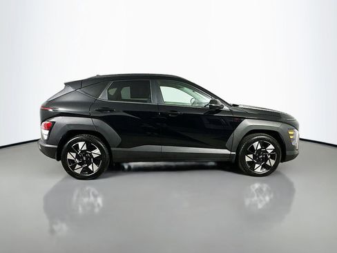Used 2025 Hyundai Kona SEL image 7