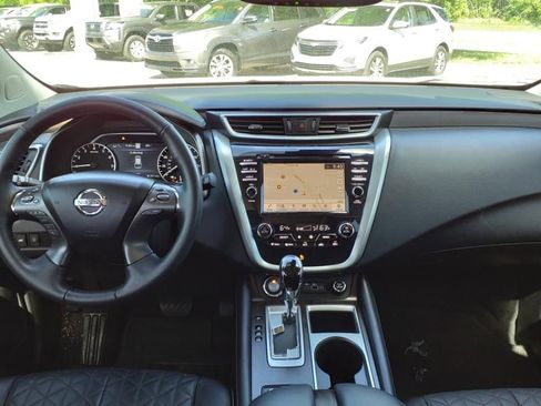 Used 2019 Nissan Murano Platinum w/ Cargo Package FWD image 16