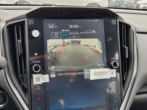 New 2026 Subaru Crosstrek 2.5i Wilderness image 10